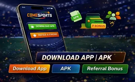Download the app, unlock code 888SLO500, and enter ₹1 contests faster