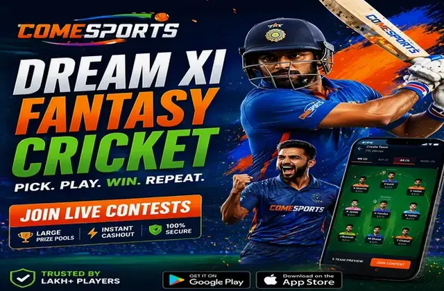 888slot (888 slot) fantasy cricket & matchday visual 1