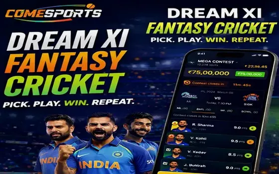 Chennai vs Mumbai on 888slot
