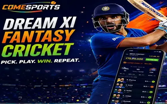 Hyderabad vs Delhi on 888slot