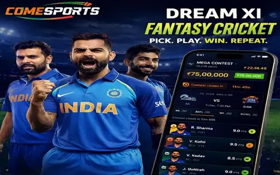 Punjab vs Lucknow on 888slot