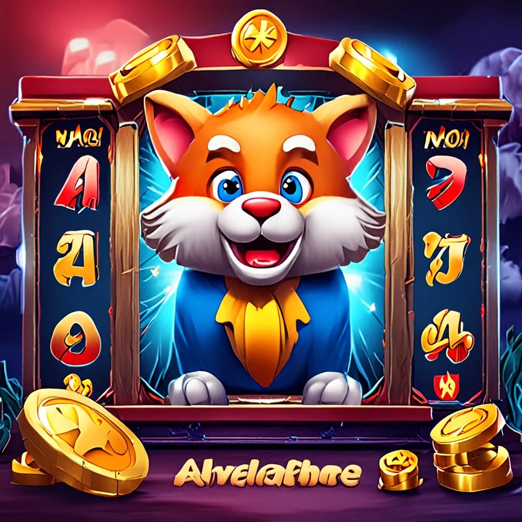 Jogar Avalanche — caça-níqueis online