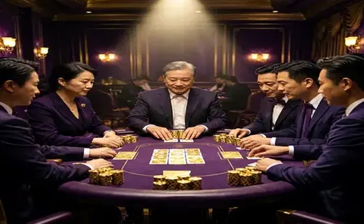 Elite Blackjack Masters